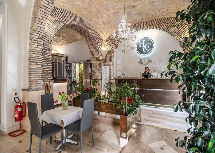 Centro Cavour Рим