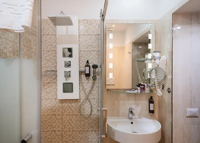 Centro Cavour Рим