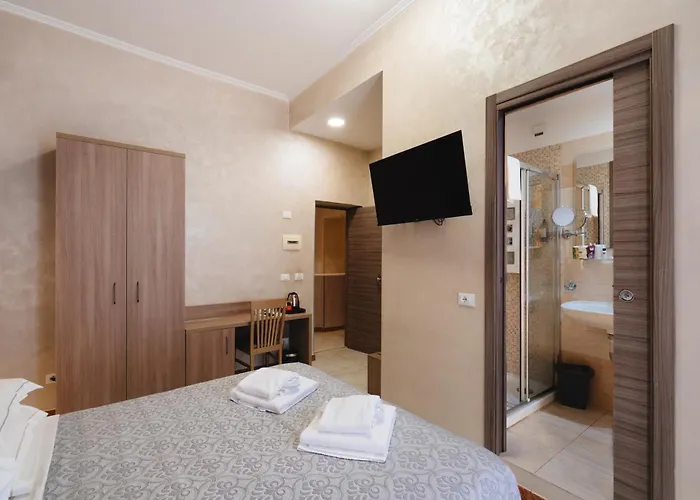 Centro Cavour Рим