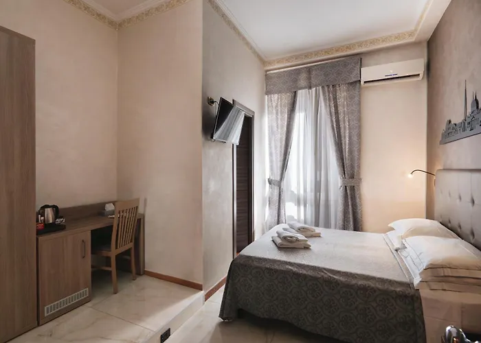 Centro Cavour Рим