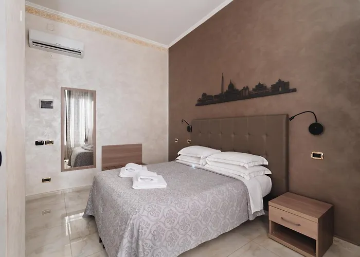 Centro Cavour Рим