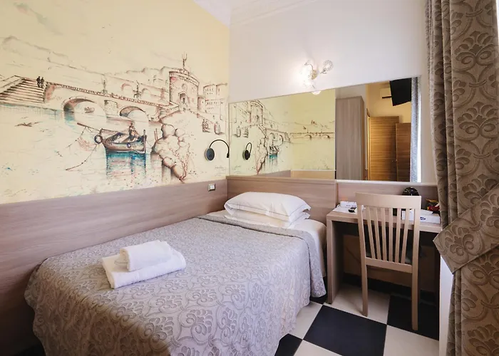 Centro Cavour Рим