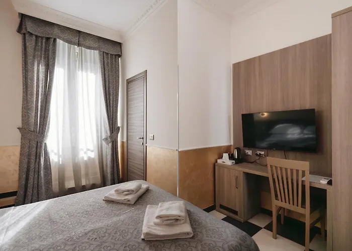 Centro Cavour Рим