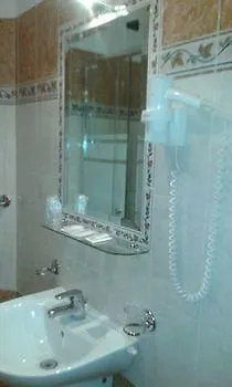 Centro Cavour Hotel Rome