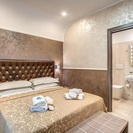 Centro Cavour Szálloda 3*