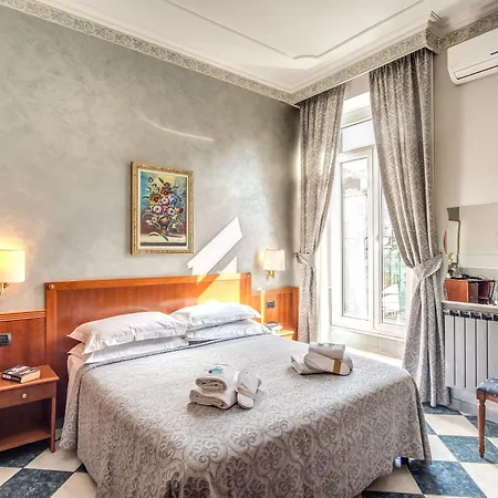 Centro Cavour 3* Róma