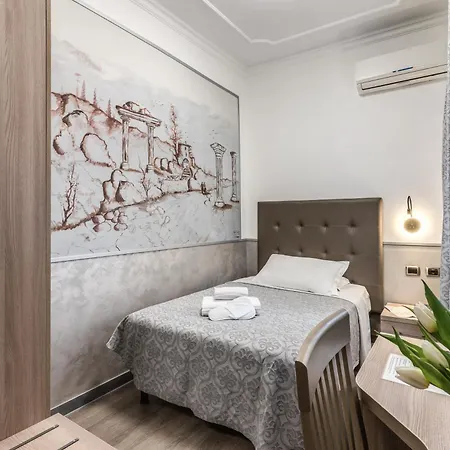 Centro Cavour Hotel 3*