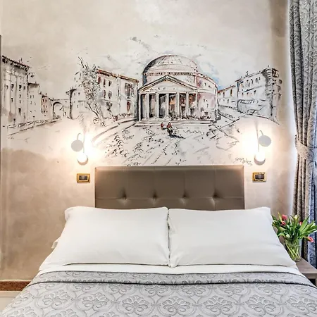 Centro Cavour Hotel