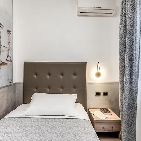 Szálloda Centro Cavour 3*