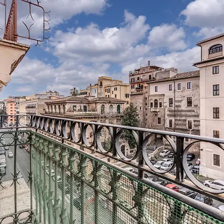 Hotel Centro Cavour Rzym