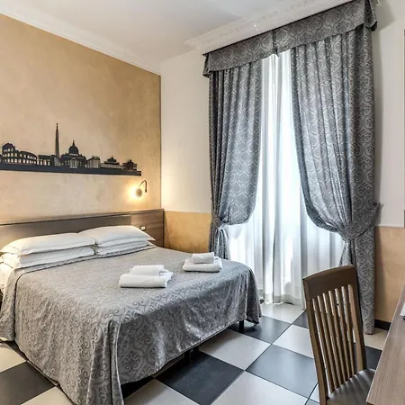 Centro Cavour Řím