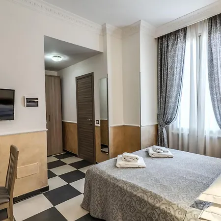 Centro Cavour Szálloda 3*