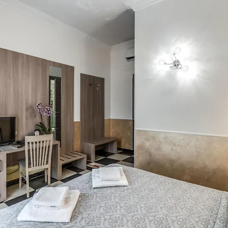 Hotel Centro Cavour 3*