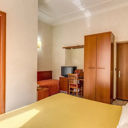 Hotel Centro Cavour 3*