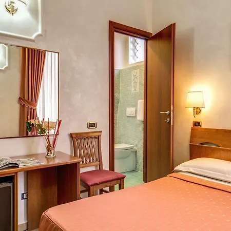 Centro Cavour 3* Rzym