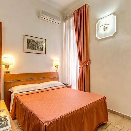 Centro Cavour Hotel Rzym