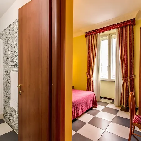 Centro Cavour Řím