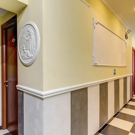 Centro Cavour 3* Roma