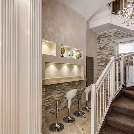 Hotel Centro Cavour 3*