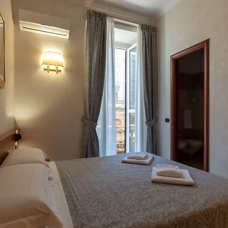 Centro Cavour 3*