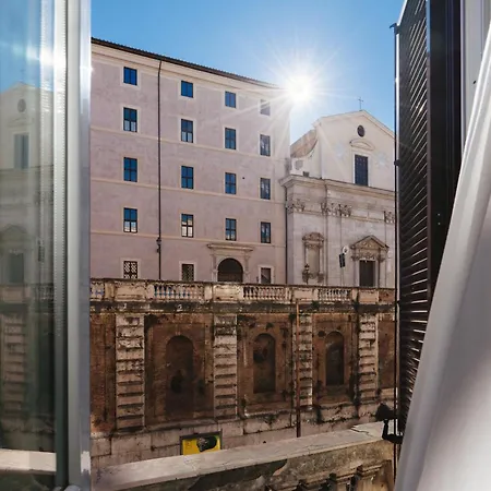 Hotel Centro Cavour 3*