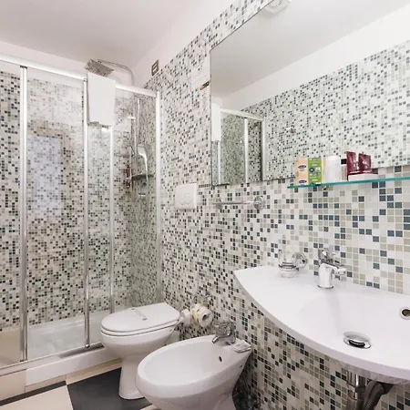 Centro Cavour Hotel