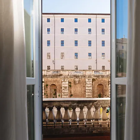 Hotel Centro Cavour