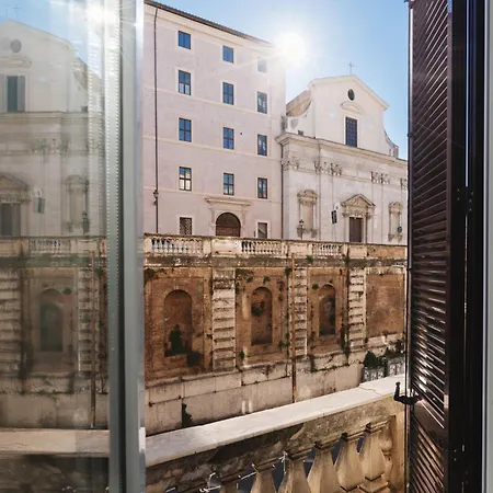 Centro Cavour Hotel 3*