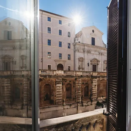 Centro Cavour Hotel 3*