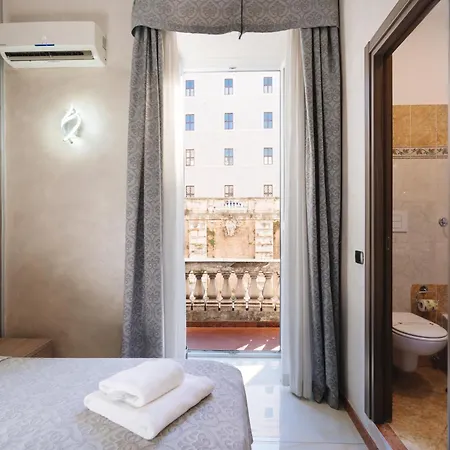 Hotel Centro Cavour 3*