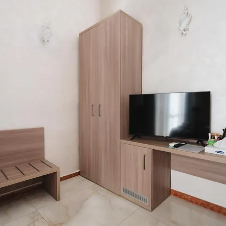 Hotel Centro Cavour 3*