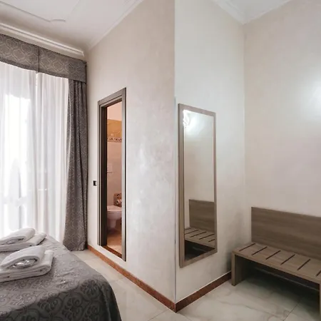Hotel Centro Cavour