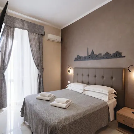 Centro Cavour Hotel
