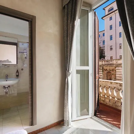 Centro Cavour Hotel