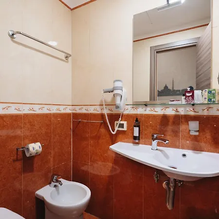 Hotel Centro Cavour