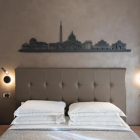 Centro Cavour Hotel Řím