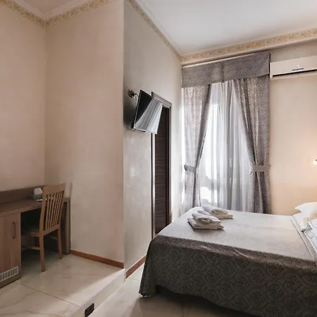 Centro Cavour Řím