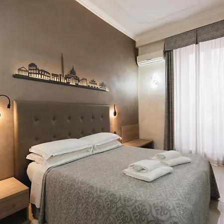 Centro Cavour Hotel