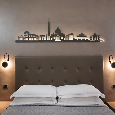 Centro Cavour 3*