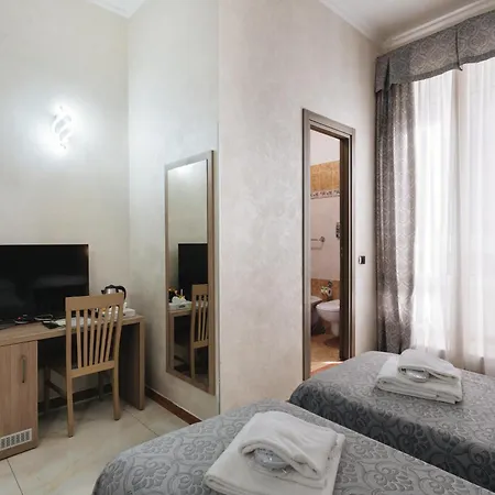 Centro Cavour Hotel