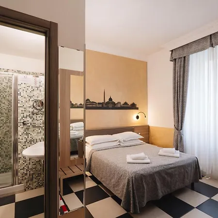 Hotel Centro Cavour