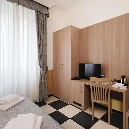 Centro Cavour Hotel Řím