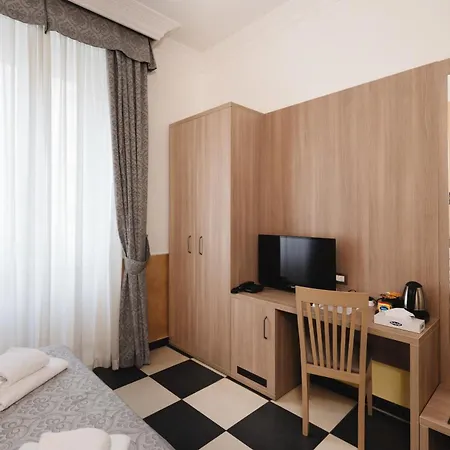 Hotel Centro Cavour 3*