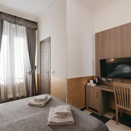 Centro Cavour Řím