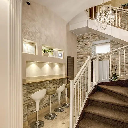 Hotel Centro Cavour 3*