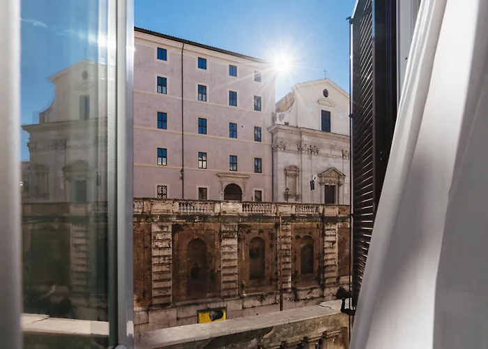 Otel Centro Cavour 3*