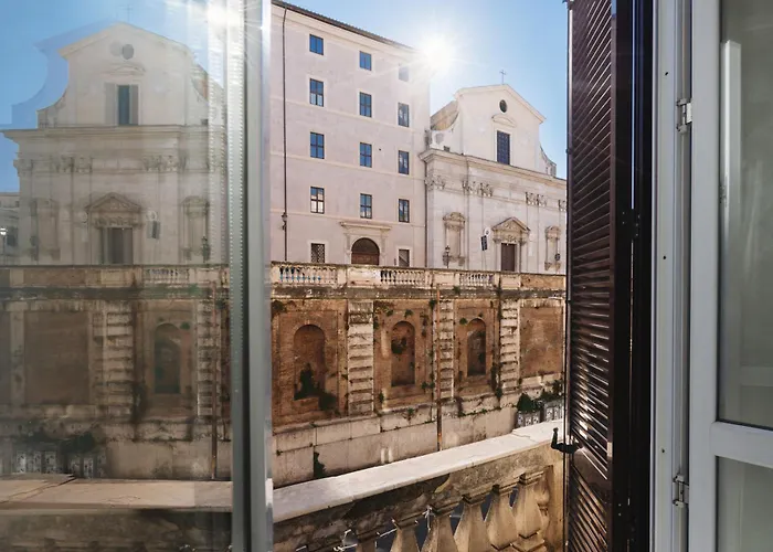 Centro Cavour Otel 3*