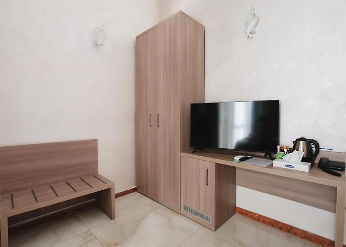 Otel Centro Cavour 3*