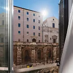 Ξενοδοχείο Centro Cavour 3*