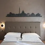 Centro Cavour Ξενοδοχείο Ρώμη
